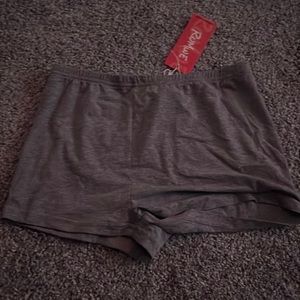 don’t fit brand new